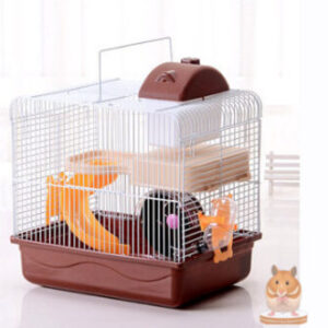 lồng chuột hamster – lồng hamsu hoàng tử lớn